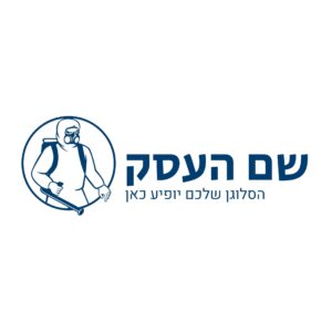 לוגו למדביר מאדי 1