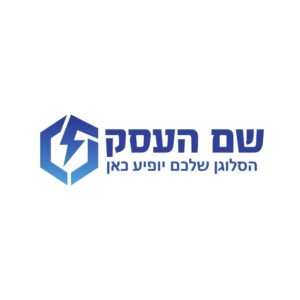 לוגו חשמלאי רותם