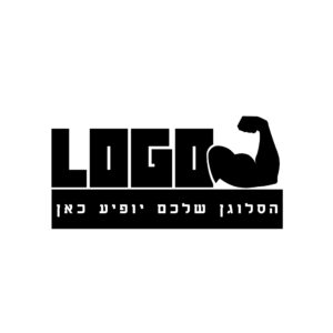לוגו ספורט בר