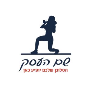 לוגו ספורט דורית