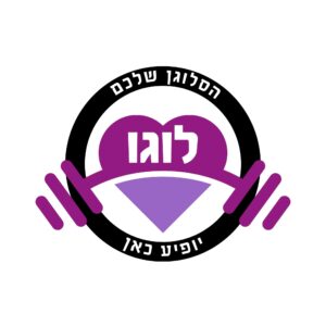 לוגו ספורט קורל