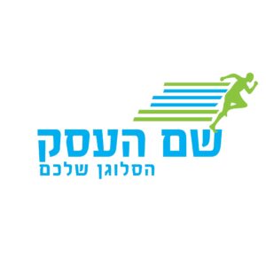 לוגו ספורט ריצה ערן