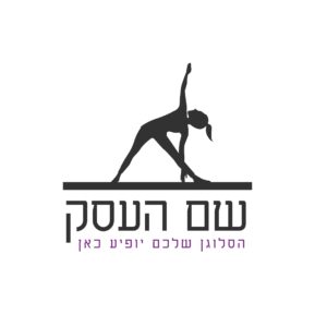 לוגו ספורט תמר