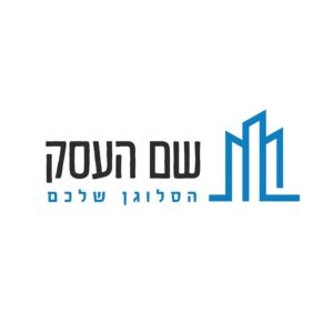 לוגו אדריכלות שחר