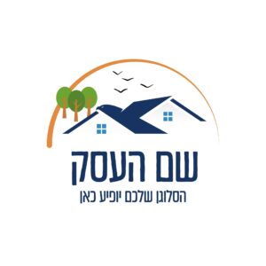 לוגו אדריכלות שירלי