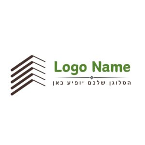 לוגו אדריכלות שנהב