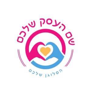 לוגו אנשים אמור
