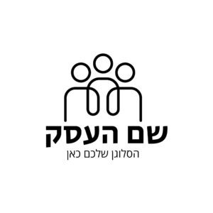 לוגו אנשים דנקין
