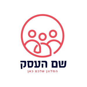 לוגו אנשים טומי