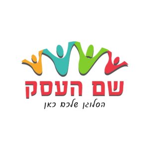 לוגו אנשים טוקיו