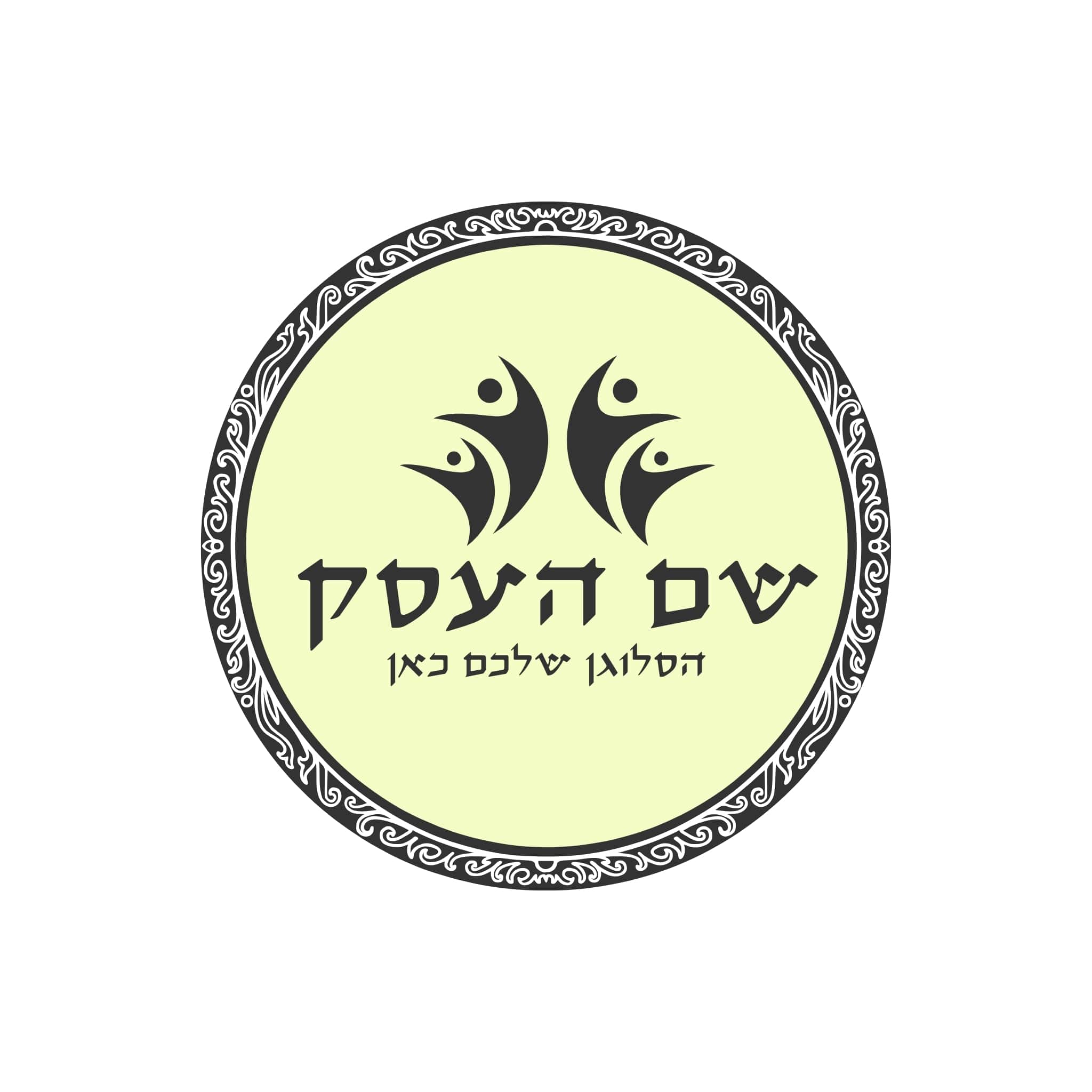 לוגו אנשים לאונרדו