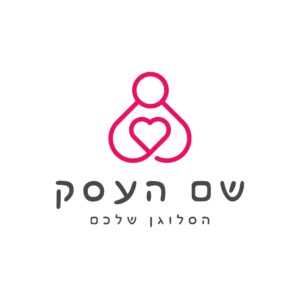 לוגו אנשים מעיין
