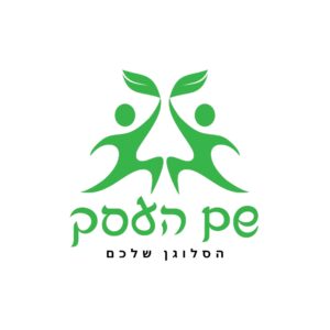 לוגו אנשים מרס