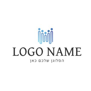 לוגו אנשים עמית