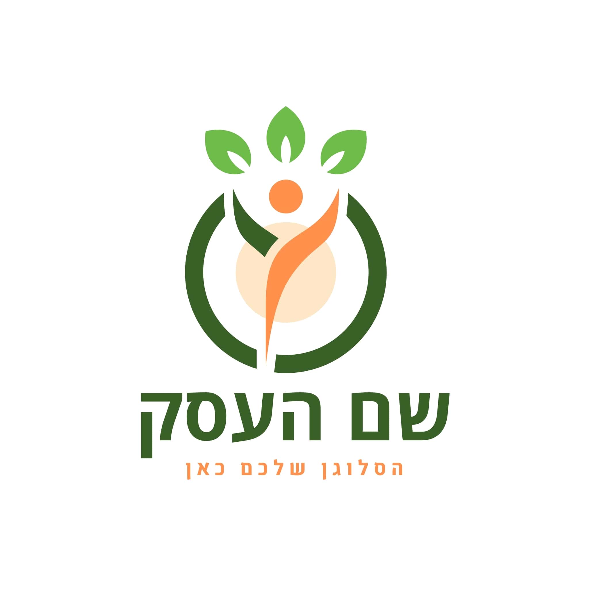 לוגו אנשים פאר