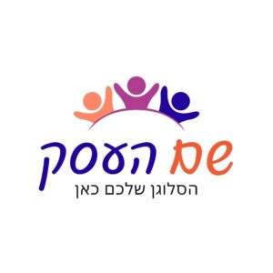 לוגו אנשים פריז