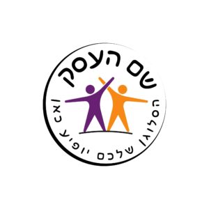 לוגו אנשים רומא