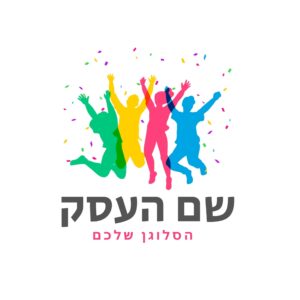 לוגו אנשים ריו