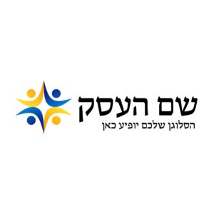 לוגו אנשים ריי