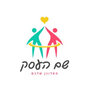 לוגו אנשים ריף