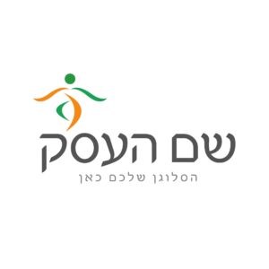 לוגו אנשים שחף