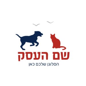לוגו בעלי חיים סנואו
