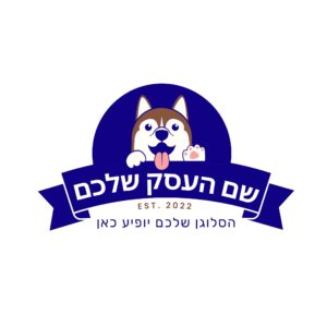 לוגו בעלי חיים קרלו