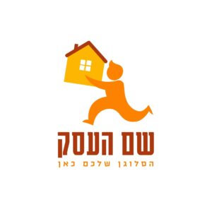 לוגו הובלות ארז