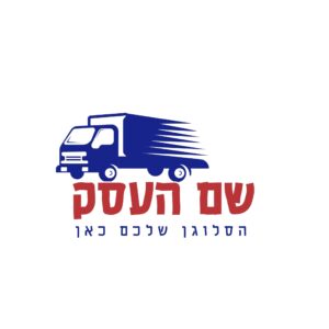 לוגו הובלות מישל