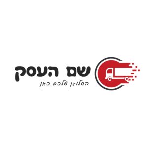 לוגו הובלות נועם
