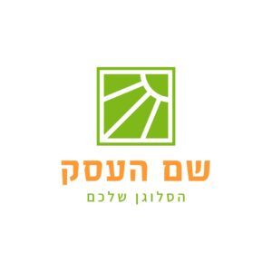 לוגו כללי אור