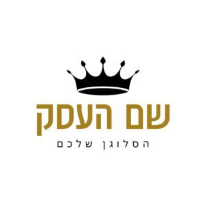 לוגו כללי ארי