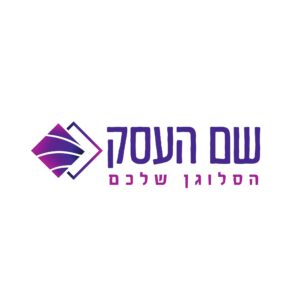 לוגו כללי גבי