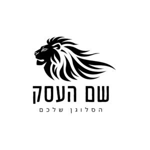 לוגו כללי לאו