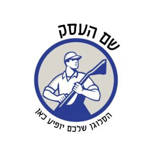 לוגו למדביר מרום