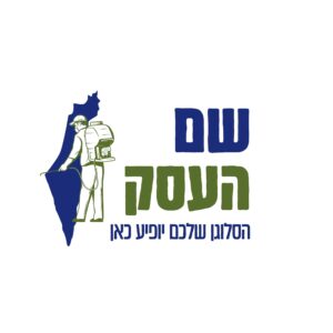 לוגו למדביר עדי