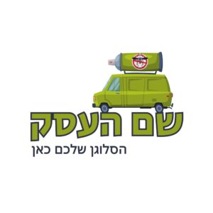 לוגו למדביר עמית
