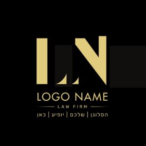 לוגו לעורך דין מלי