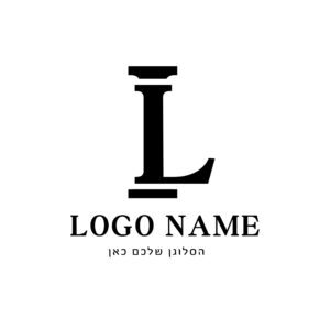 לוגו לעורך דין ליה