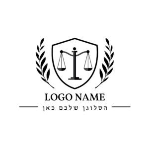 לוגו לעורך דין תומר