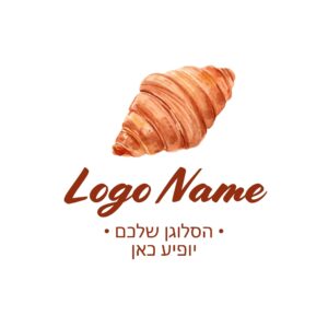 לוגו מאפייה בייקרי