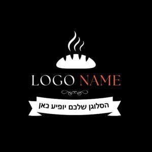 לוגו מאפייה בוטיק