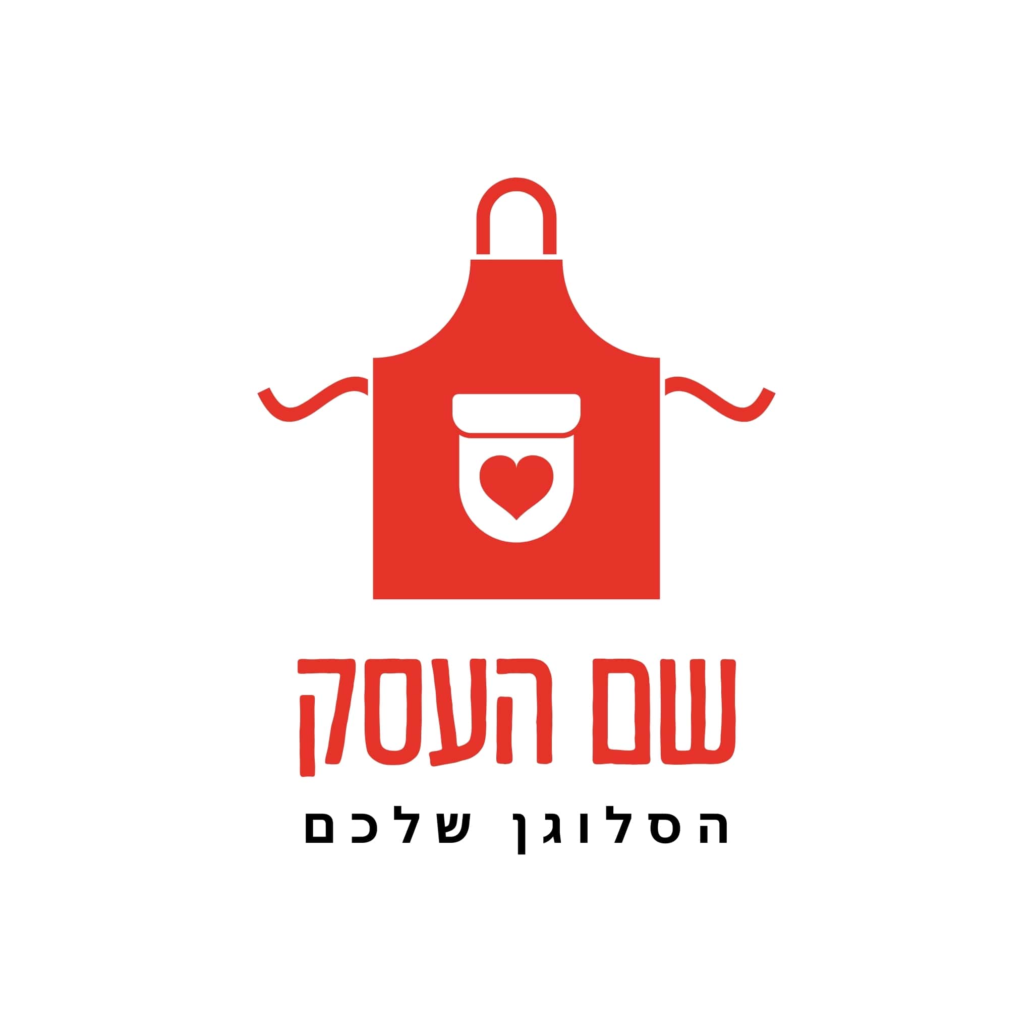 לוגו לתחום המזון ענת