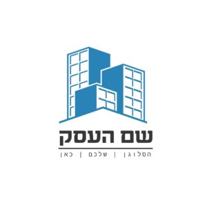 לוגו לתחום הנדלן אפיק