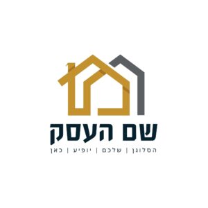 לוגו לתחום הנדלן דור