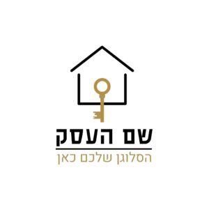 לוגו לתחום הנדלן המומחים