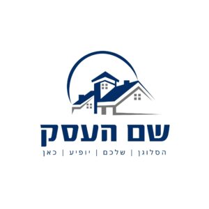 לוגו לתחום הנדלן לנד