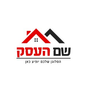 לוגו לתחום הנדלן פאר