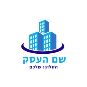 לוגו לתחום הנדלן שקד