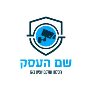 לוגו אבטחה גיא